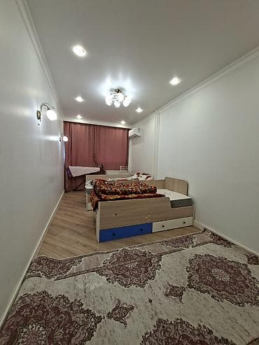 Недвижимость: 3 комнаты, 72 м², Индивидуалка, 1 этаж, Евроремонт — 2