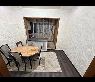 2 бөлмө, 70 м², 105-серия, 9 кабат, Косметикалык оңдоо — 2