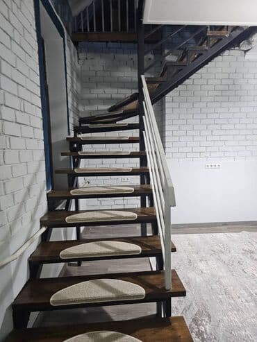 я ищу частный дом: 300 м², 6 комнат, Утепленный, Забор, огорожен, Евроремонт — 8