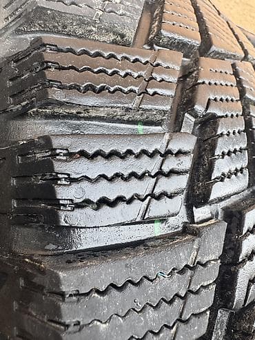 r16 mekab: Шины 215 / 65 / R 16, Зима, Новый, Комплект, Легковые, Cordiant — 1