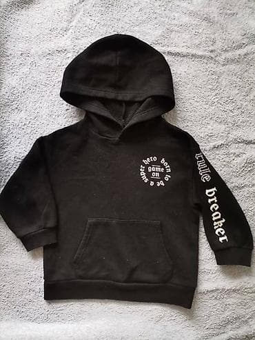 Комплекты одежды: Вещи в хорошем состоянии на ребенка от 4-5 лет, за любую вещь 100 сом — 2