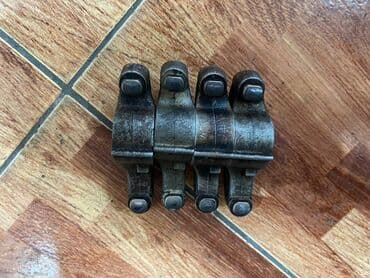 распредвал дэу нексия 8 клапанов: Nissan Pathfinder R50 Кулачки оси коромысел, Ниссан Патфаиндер Р50 — 2