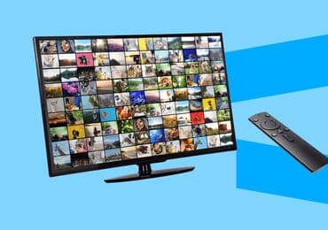 домашний интернет джалал абад: Бесплатные каналы на ваш телевизор без интернета. 50+ телеканалов в — 1