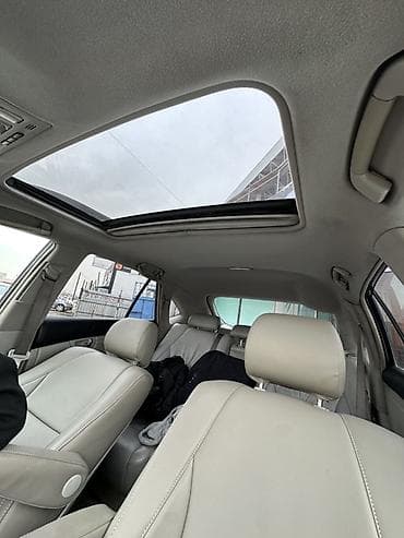 toyota rav4 hibrid: Lexus RX: 2004 г., 3.3 л, Автомат, Бензин, Кроссовер — 6