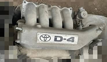 mr 2: Продаю запчасти на двигатель 3s fse D4 звоните пишите на Ватсапп — 1