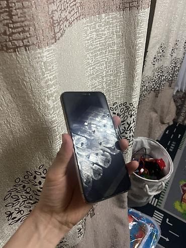 nokia n8: IPhone Xs, Б/у, 64 ГБ, Matte Gold, Защитное стекло, Чехол, Кабель, 99 % — 3