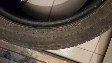 нексия шины: Шины 215 / 50 / R 17, Лето, Легковые, Корея, Nexen — 5