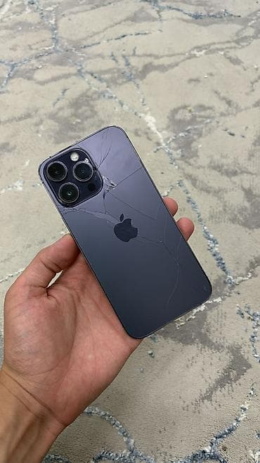 смарт часы детские с сим картой: IPhone 14 Pro Max, Б/у, 128 ГБ, Deep Purple, Защитное стекло, Чехол, 85 % — 6