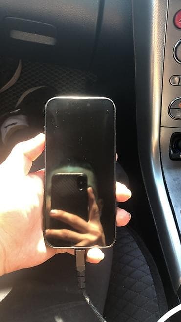 redmi tab: IPhone 15 Pro, Черный, Кабель, 83 % — 5