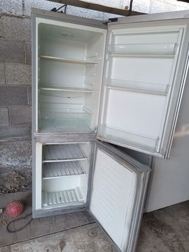 незамерзающий кран: Холодильник 2 х камерный небольшой 150 см высота адрес селекция — 3