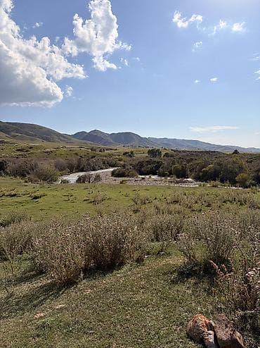 Кыймылсыз мүлк: 4500 соток, Бизнес үчүн, Белек келишими — 9