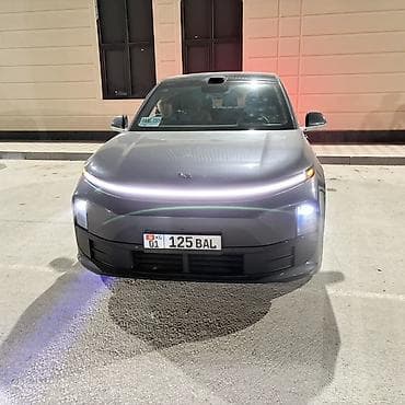 gps tracker: Продаю Lixiang L6 max Холодильник лидар управления автопилота с — 4