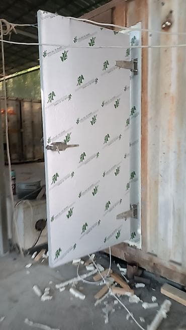 Холодильное оборудование: Установка и ремонт холодильных оборудований!!! Назначение: - — 8