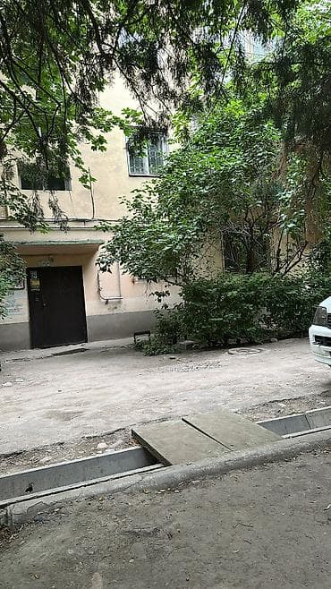 аранда квартира: 1 комната, 35 м², Индивидуалка, 3 этаж, Косметический ремонт — 7