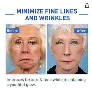 корейские капсулы день ночь отзывы: ❄️ США Антивозрастная сыворотка, антивозрастная сыворотка, жидкий — 4