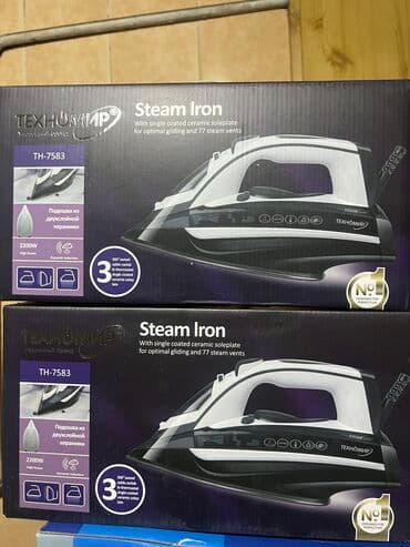 терморегулятор для промышленного утюга: УТЮГ ПРЕМИУМ КАЧЕСТВА ПО АКЦИИ 1990с! Подошва из двухслойной керамики — 3