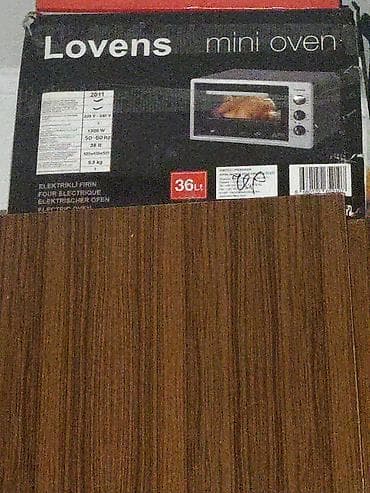 печь духовка: Духовка — 1