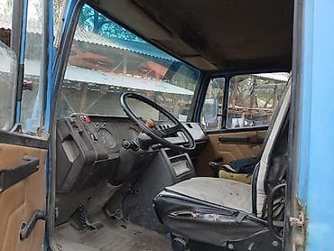 r13 17570: Грузовик, Mercedes-Benz, Стандарт, 7 т — 5