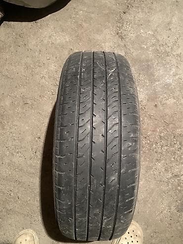 армейский матрас: Летние шины 205/60 R16 92H - Размер: 205/60 R16 - Индекс — 1