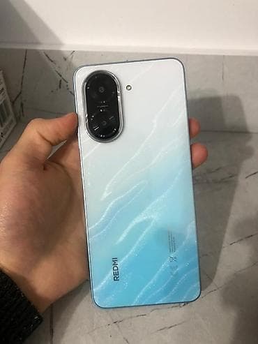 айфон 6 plus: Redmi, Redmi A5, Б/у, 128 ГБ, цвет - Голубой, 2 SIM — 1