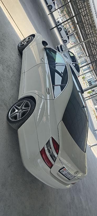 led lights: Mercedes-Benz S-Class: 2007 г., 3.5 л, Автомат, Бензин, Седан — 7