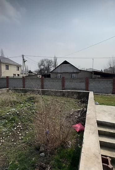 💎 Продается времянка с большим участком !!! 💎 Район : Кун -Туу 💎