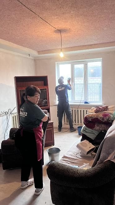 бассейн вода: Уборка помещений, | Генеральная уборка, | Квартиры — 3