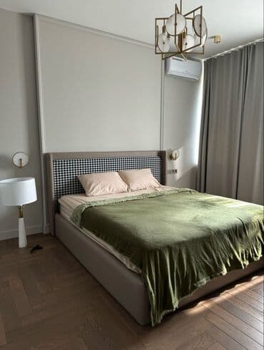 1 комната, Душевая кабина, Постельное белье, Кондиционер