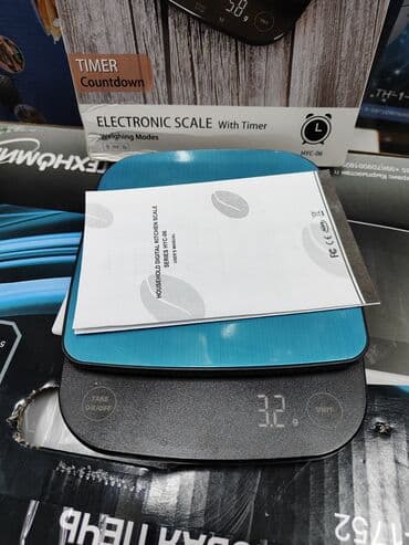 весы напольные промышленные до 1000 кг: Весы. Кухонные электронные весы. Series HYC-06 Сенсорная. Max — 3