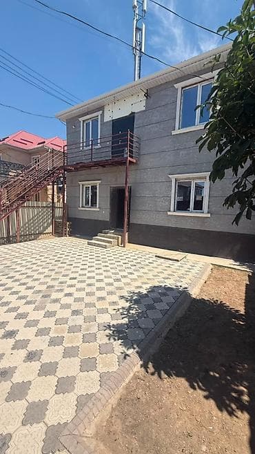 Недвижимость: 🏢 Сдаётся коммерческое помещение — ж/м Ак-Ордо-2 Отличный, готовый к — 2