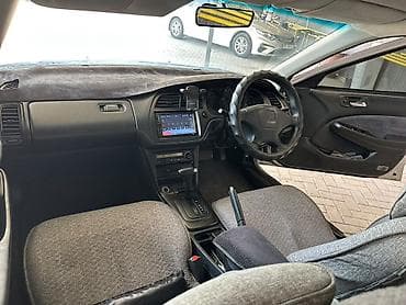 хонда торнео: Honda Torneo: 2002 г., 1.8 л, Автомат, Бензин, Седан — 6