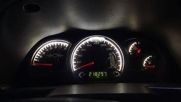 kirgiz auto: Daewoo Nexia: 2010 г., 1.5 л, Механика, Бензин, Седан — 9