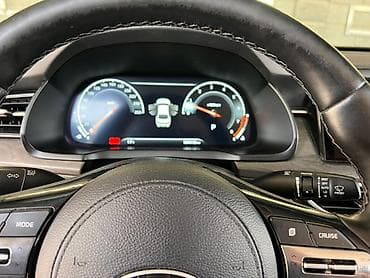 киа купить: Kia K7: 2020 г., Автомат, Газ, Седан — 8