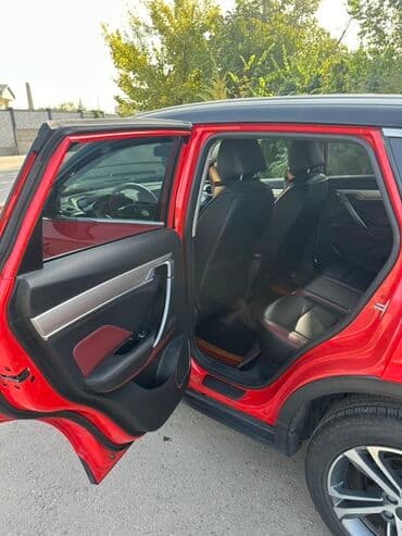 задний стоп нексия 2: Geely Coolray: 2021 г., 1.5 л, Автомат, Бензин, Кроссовер — 11