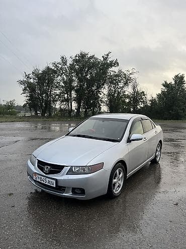 хонда стрим запчасти бишкек: Honda Accord: 2004 г., 2 л, Автомат, Бензин, Седан — 3