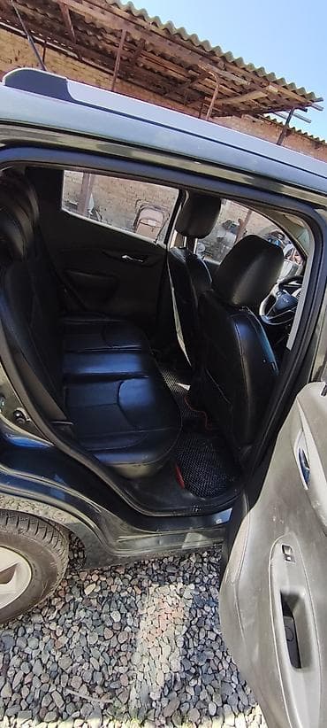 чип коючей: Chevrolet Spark: 2017 г., 1 л, Автомат, Бензин, Хэтчбэк — 7