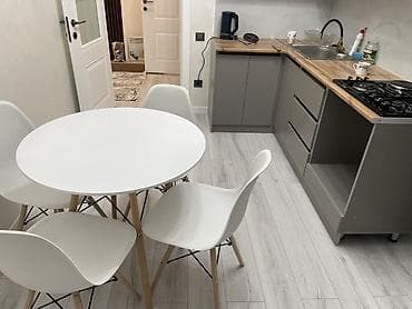 Офис эмереги: Сдается с 1 марта новая 🏠1 ком.квартира с хорошим ремонтом . Никто не — 2