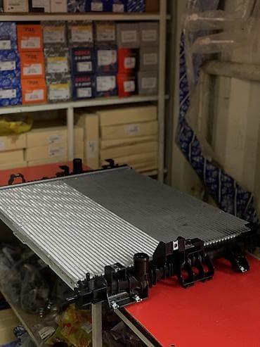 daf tandem: Комплект оригинальных запчастей для Hyundai/Kia (Korea): 1) Ступица в — 9