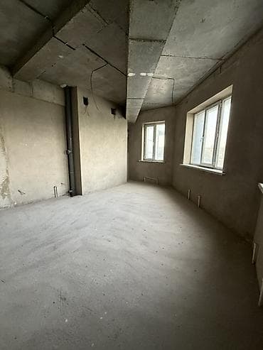 балыкчы кватира: 3 комнаты, 132 м², Элитка, 6 этаж, Готовая ПСО (под самоотделку) — 2