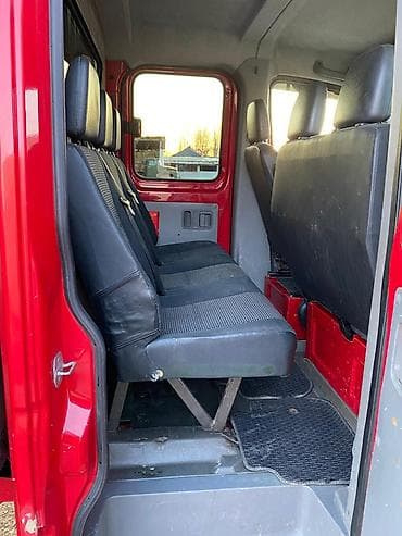 помпа хово: Грузовик, Mercedes-Benz, Дубль — 10