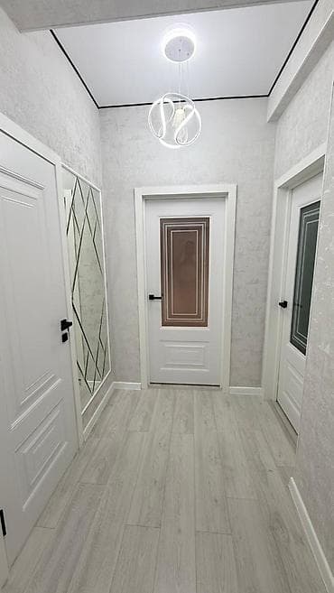 1 комната, 41 м², Элитка, 11 этаж, Дизайнерский ремонт — 8