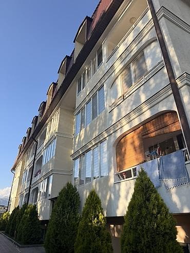 Недвижимость: 2 комнаты, 67 м², Индивидуалка, 3 этаж, Свежий ремонт — 1
