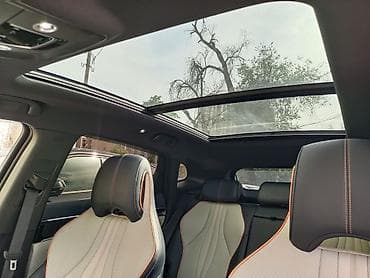 geely coolray: BYD Song Plus: 2024 г., Электромобиль — 10