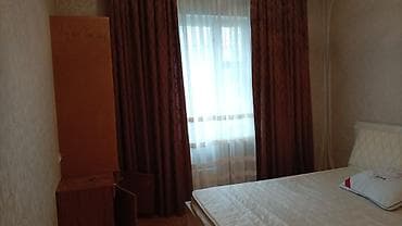одно спальня: Квартира берилет на двух девушек из трёх комнатный один комнат доме — 1