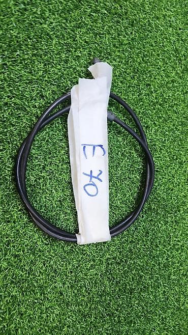 e60 m5: BMW, Б/у, Оригинал — 4