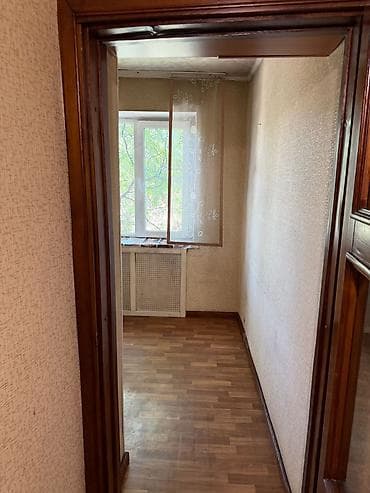 панфило: 1 комната, 31 м², Индивидуалка, 3 этаж, Косметический ремонт — 4