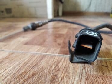 датчик спидометр: Митсубиси Лямбдазонд, лямдазонд, ляндазонт, датчик. 4G93, 4G64 — 2