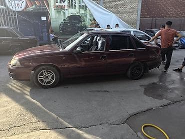 монитор соната дн8: Daewoo Nexia: 2012 г., 1.5 л, Механика, Седан — 10