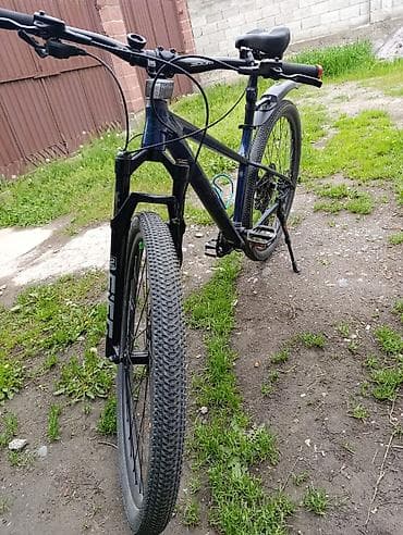 forward apache: Велосипед 29" - Колеса: 29", покрышки KENDA с универсальным — 3