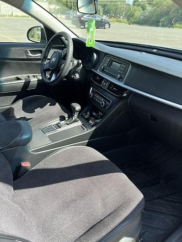 full construction: Kia K5: 2019 г., 0.2 л, Автомат, Газ, Седан — 10